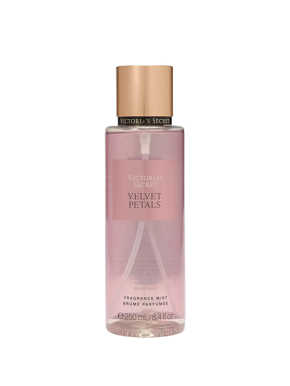 Velvet Petals ķermeņa sprejs - Victoria’s Secret