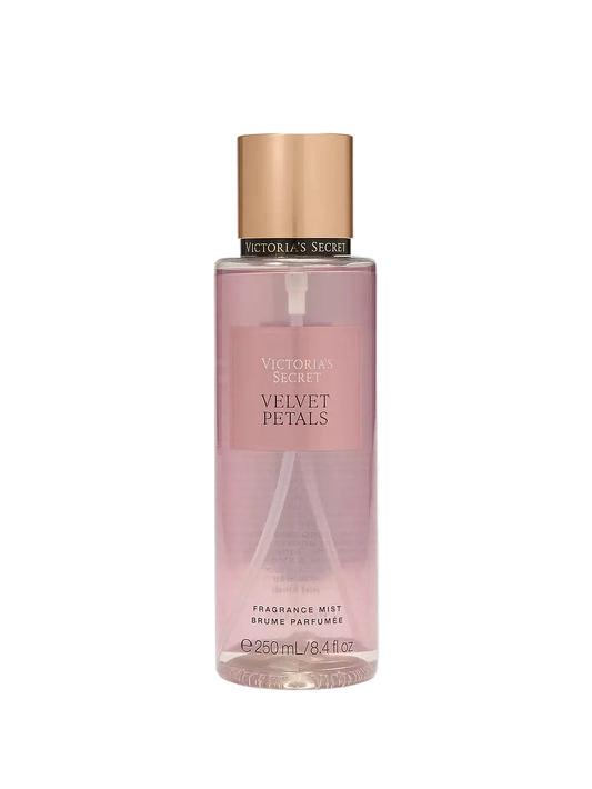 Velvet Petals ķermeņa sprejs - Victoria’s Secret