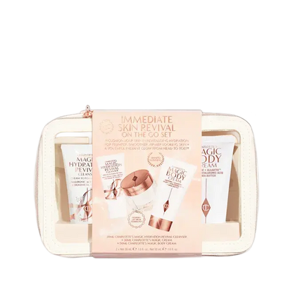 IMMEDIATE SKIN REVIVAL ON THE GO – Charlotte Tilbury