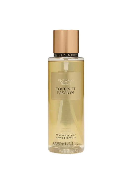 Coconut Passion ķermeņa sprejs - Victoria’s Secret