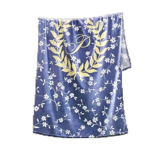 Oversized pludmales dvielis - Victoria’s Secret
