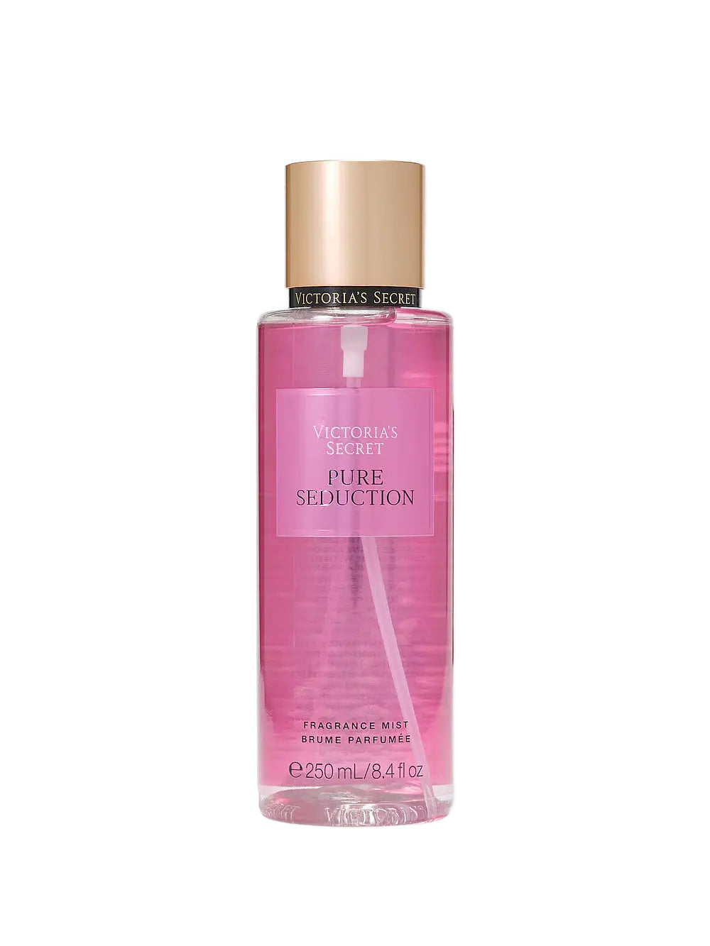 Pure Seduction ķermeņa sprejs - Victoria’s Secret