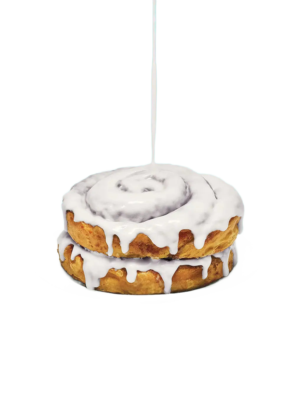 Cinn-a-Drizzle ķermeņa sprejs - Victoria’s Secret