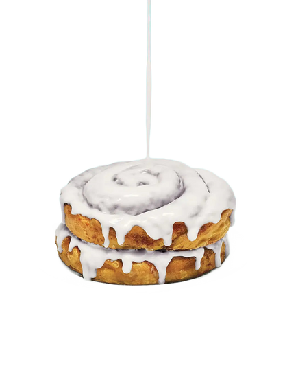 Cinn-a-Drizzle ķermeņa sprejs - Victoria’s Secret