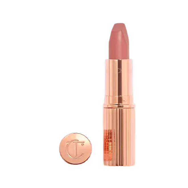 MATTE REVOLUTION lūpu krāsa PILLOW TALK – Charlotte Tilbury
