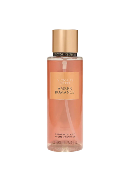 Amber Romance ķermeņa sprejs - Victoria’s Secret