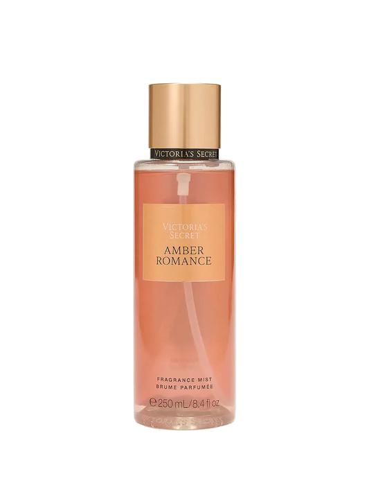 Amber Romance ķermeņa sprejs - Victoria’s Secret