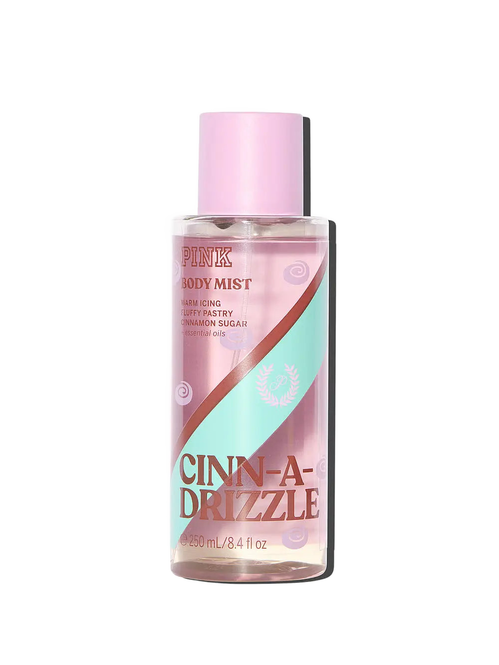 Cinn-a-Drizzle ķermeņa sprejs - Victoria’s Secret