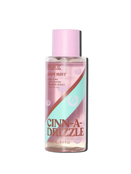 Cinn-a-Drizzle ķermeņa sprejs - Victoria’s Secret