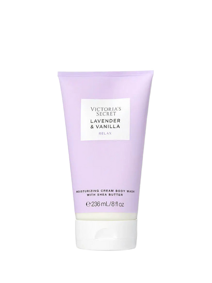 Lavander & Vanilla dušas krēms - Victoria’s Secret