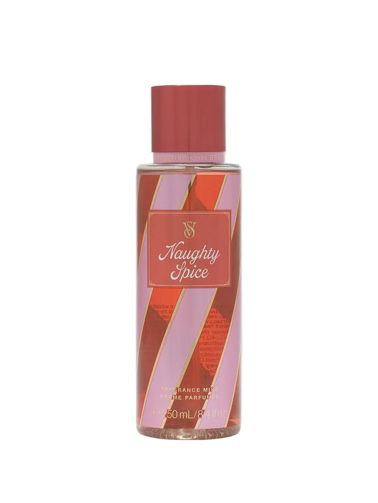 Naughty Spice - Victoria’s Secret