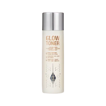 Izgaismojošs toniks sejai – Charlotte Tilbury