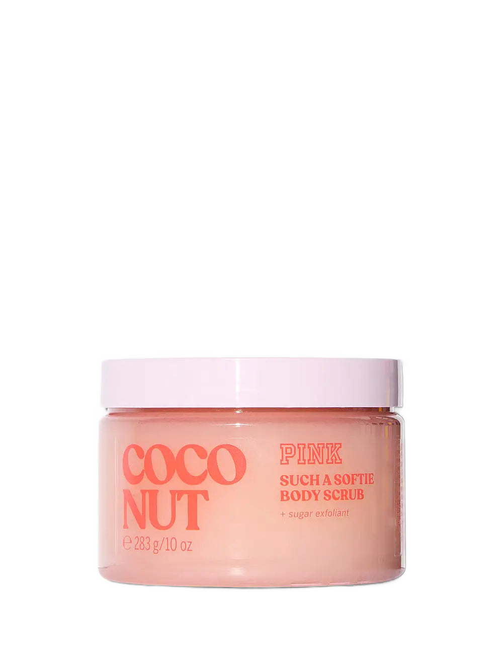 COCONUT ķermeņa skrubis - Victoria’s Secret