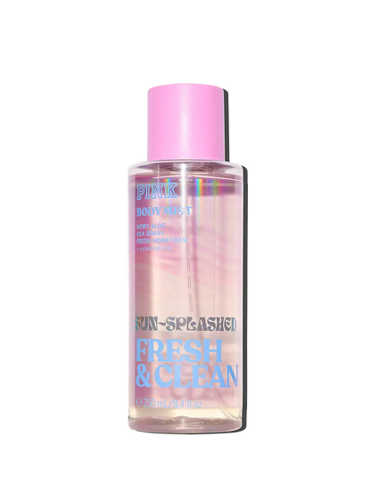 Fresh & Clean Sun-Splashed - Victoria’s Secret