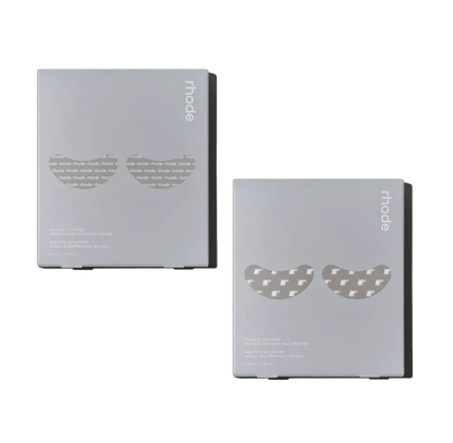 the peptide eye prep set – Rhode