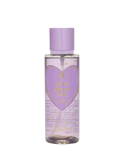 Sweet Sugared Violet - Victoria’s Secret