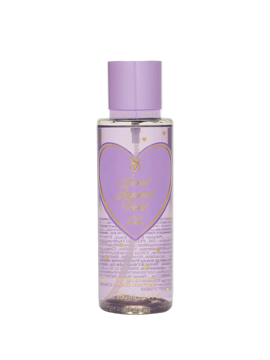 Sweet Sugared Violet - Victoria’s Secret
