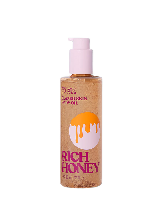 Rich Honey ķermeņa eľla - Victoria’s Secret