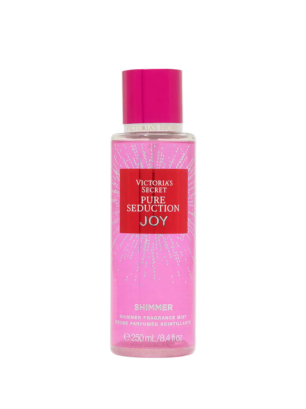 Pure Seduction Joy Shimmer - Victoria’s Secret