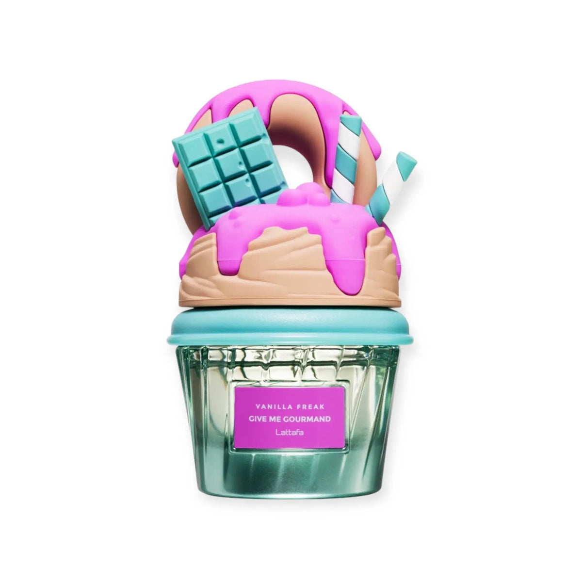 Vanilla Freak Lattafa
