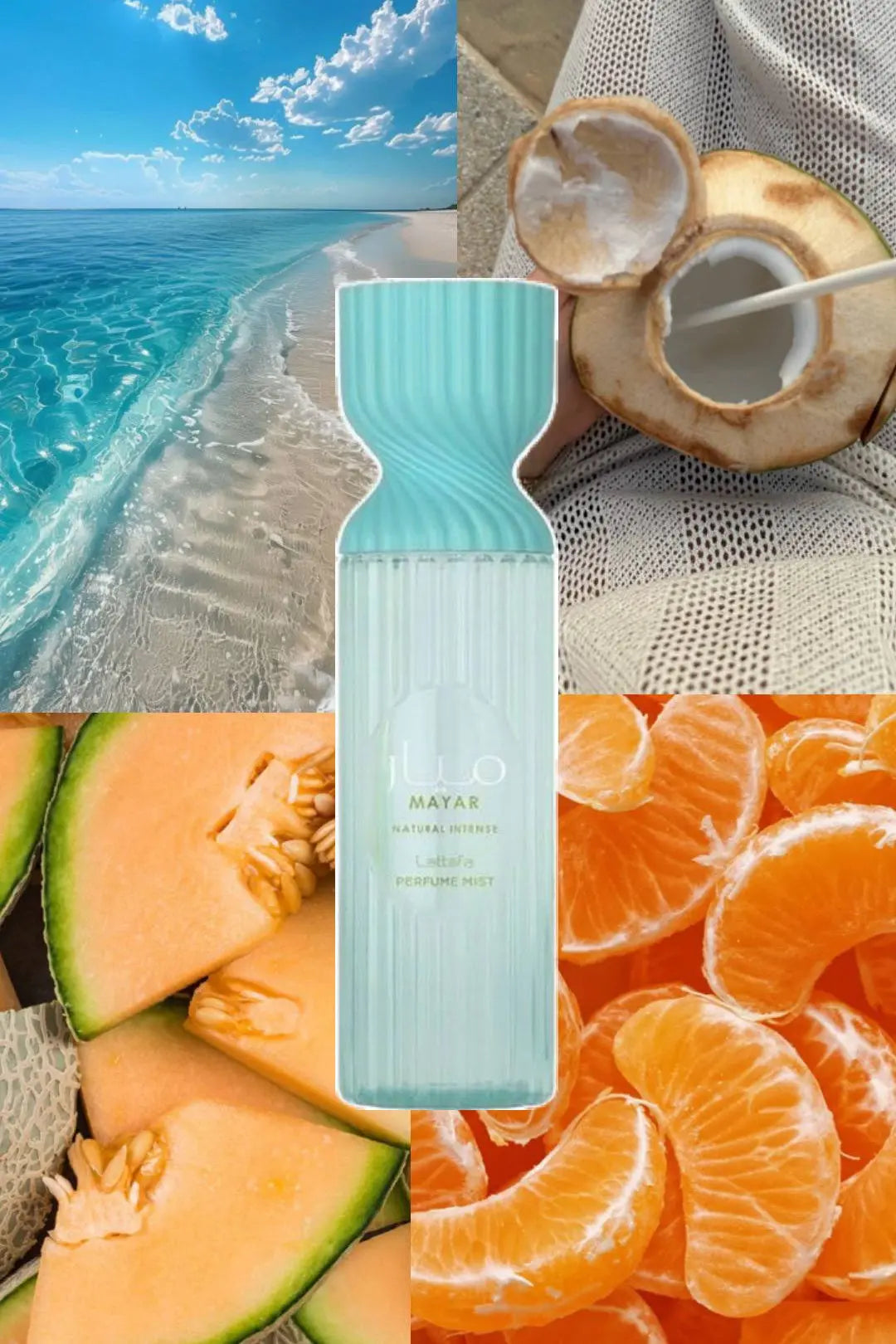 Mayar Natural Intense sprejs Lattafa