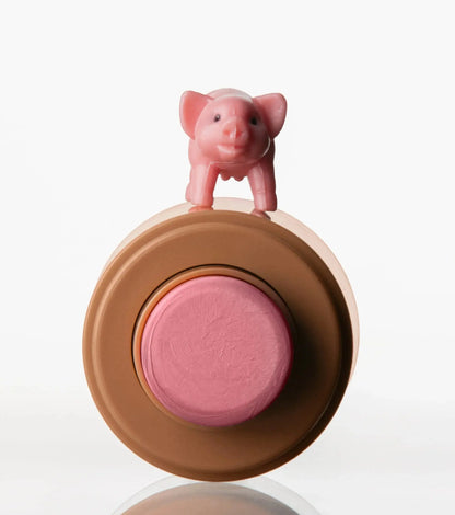 Pocket Blush piggy – Rhode