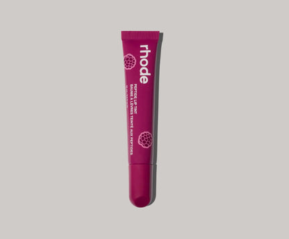 Peptide Lip Tint raspberry jelly Limited Edition – Rhode
