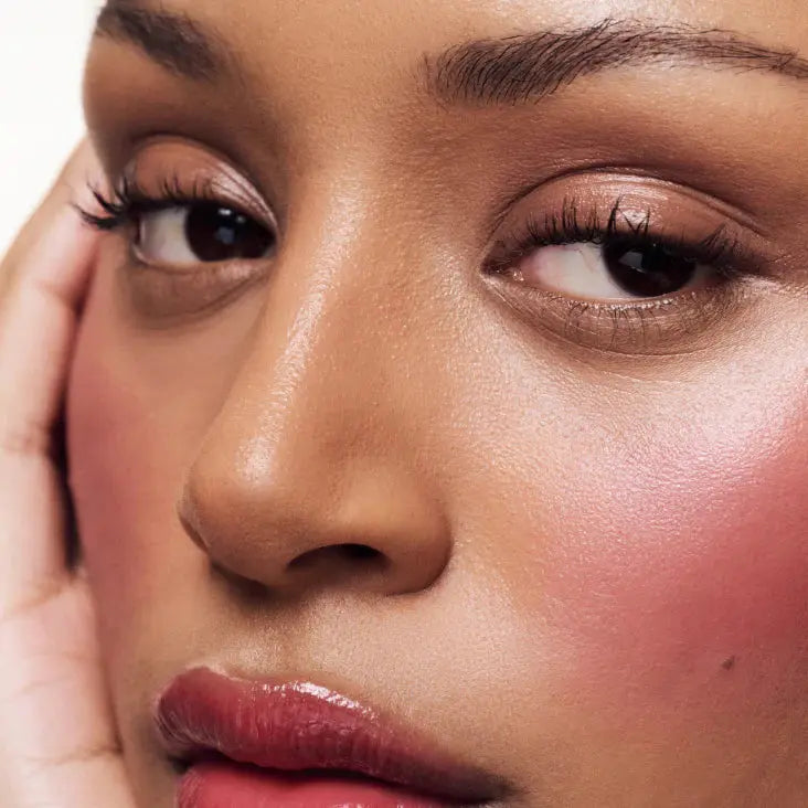 Pocket Blush plum – Rhode
