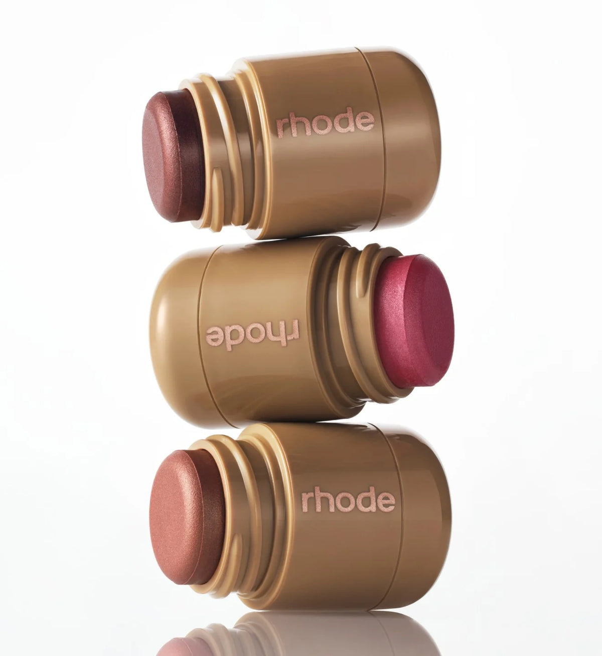 Rhode Pocket Blush teacup