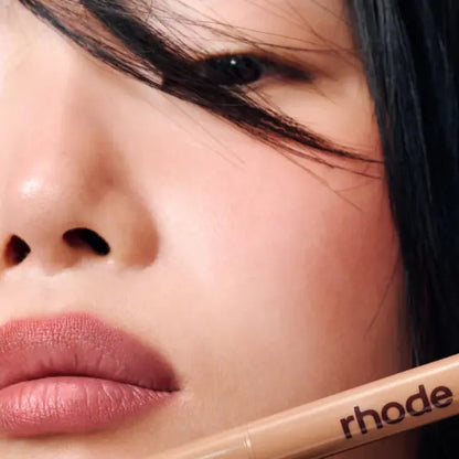 peptide lip shape – Rhode