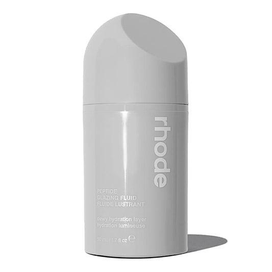 peptide glazing fluid