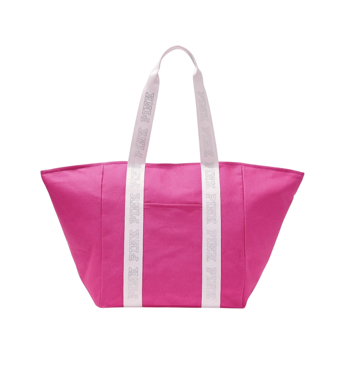 Victoria's Secret PINK Mesh Tote and Pouch Beach Set