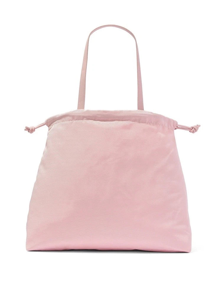 Victoria's Secret PINK Mesh Tote and Pouch Beach Set