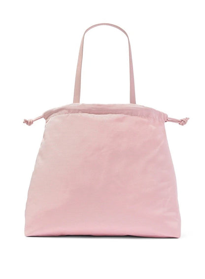 Victoria's Secret PINK Mesh Tote and Pouch Beach Set