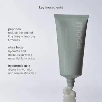 barrier restore cream – Rhode