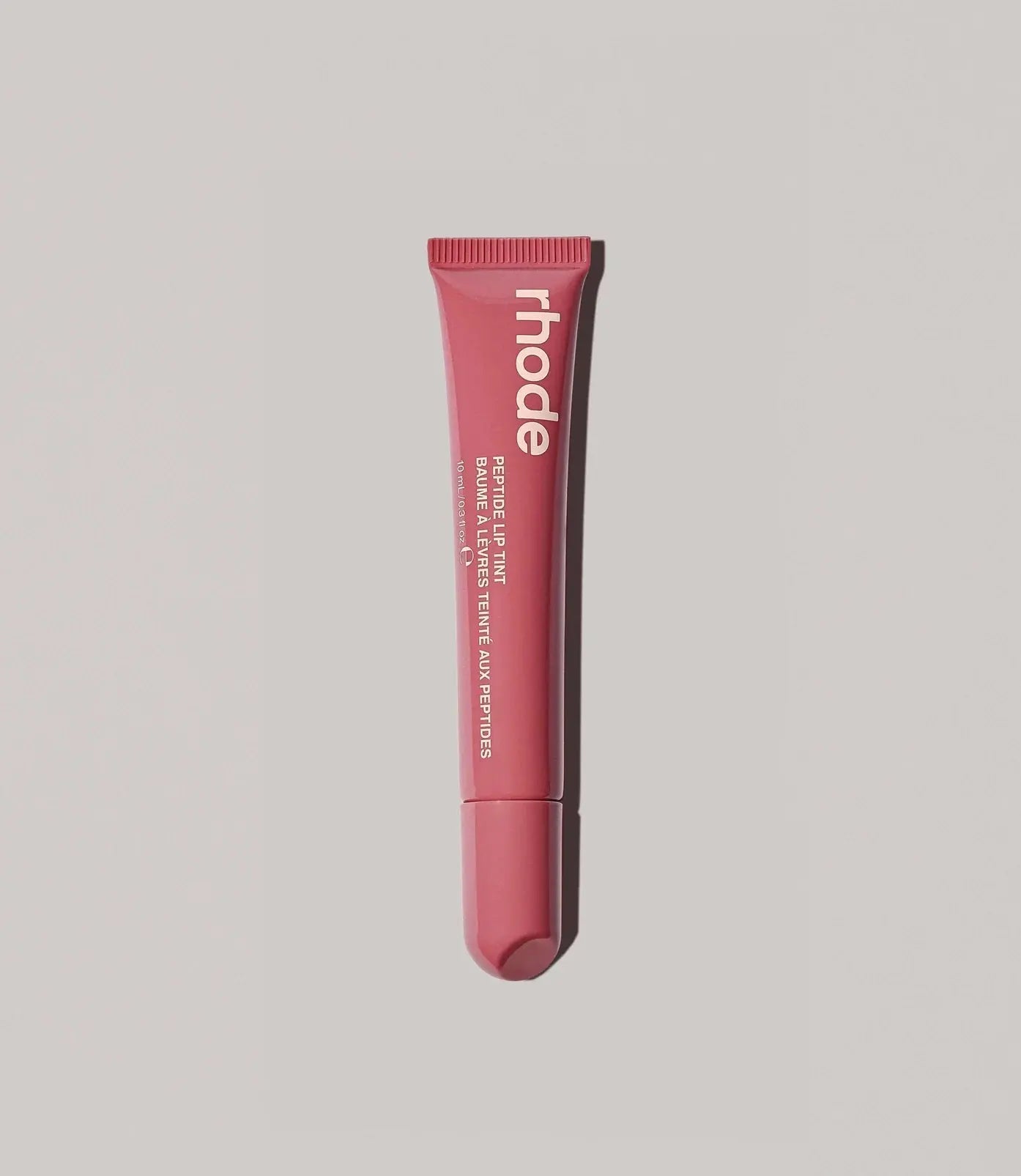 Peptide Lip Tint salty tan – Rhode