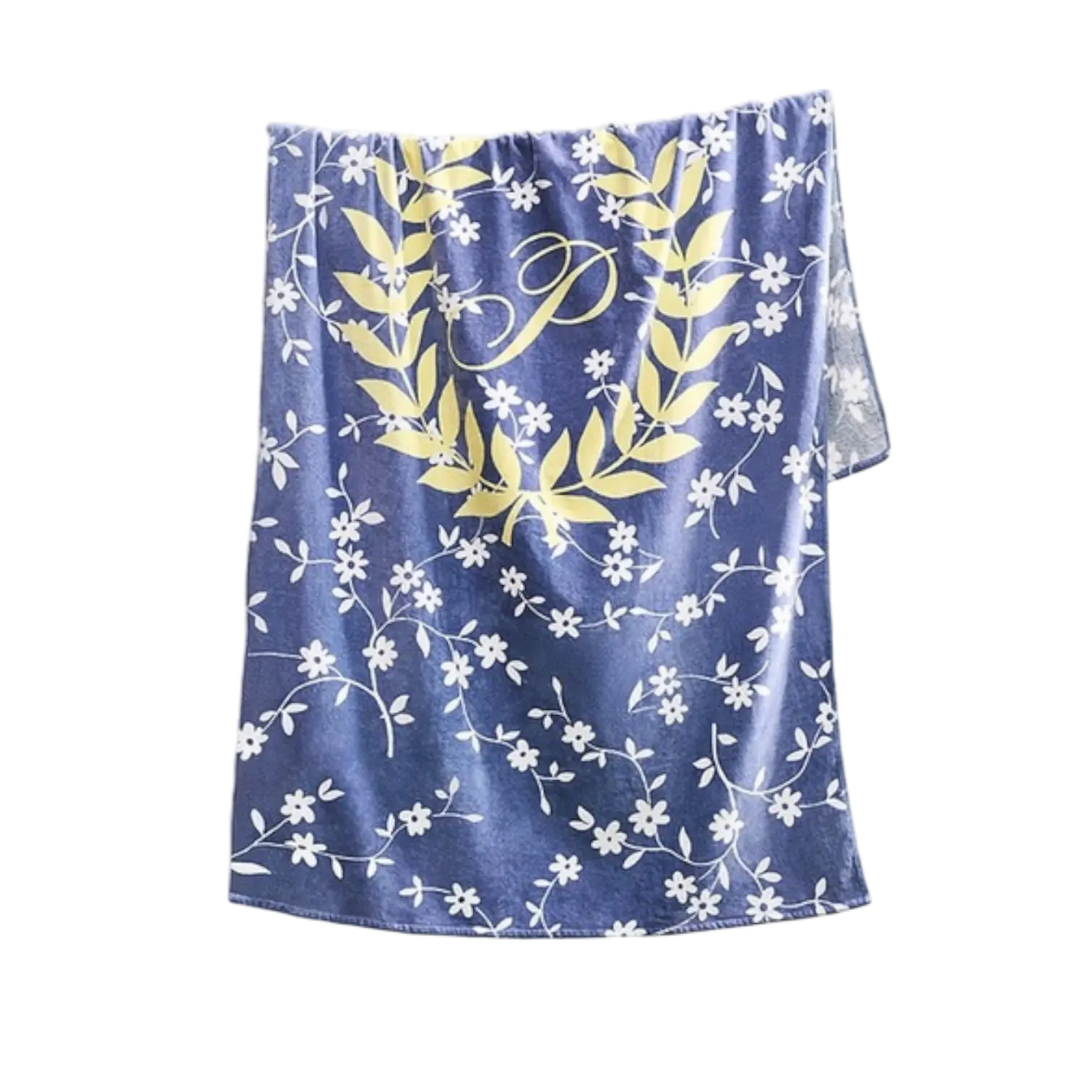 Oversized pludmales dvielis - Victoria’s Secret