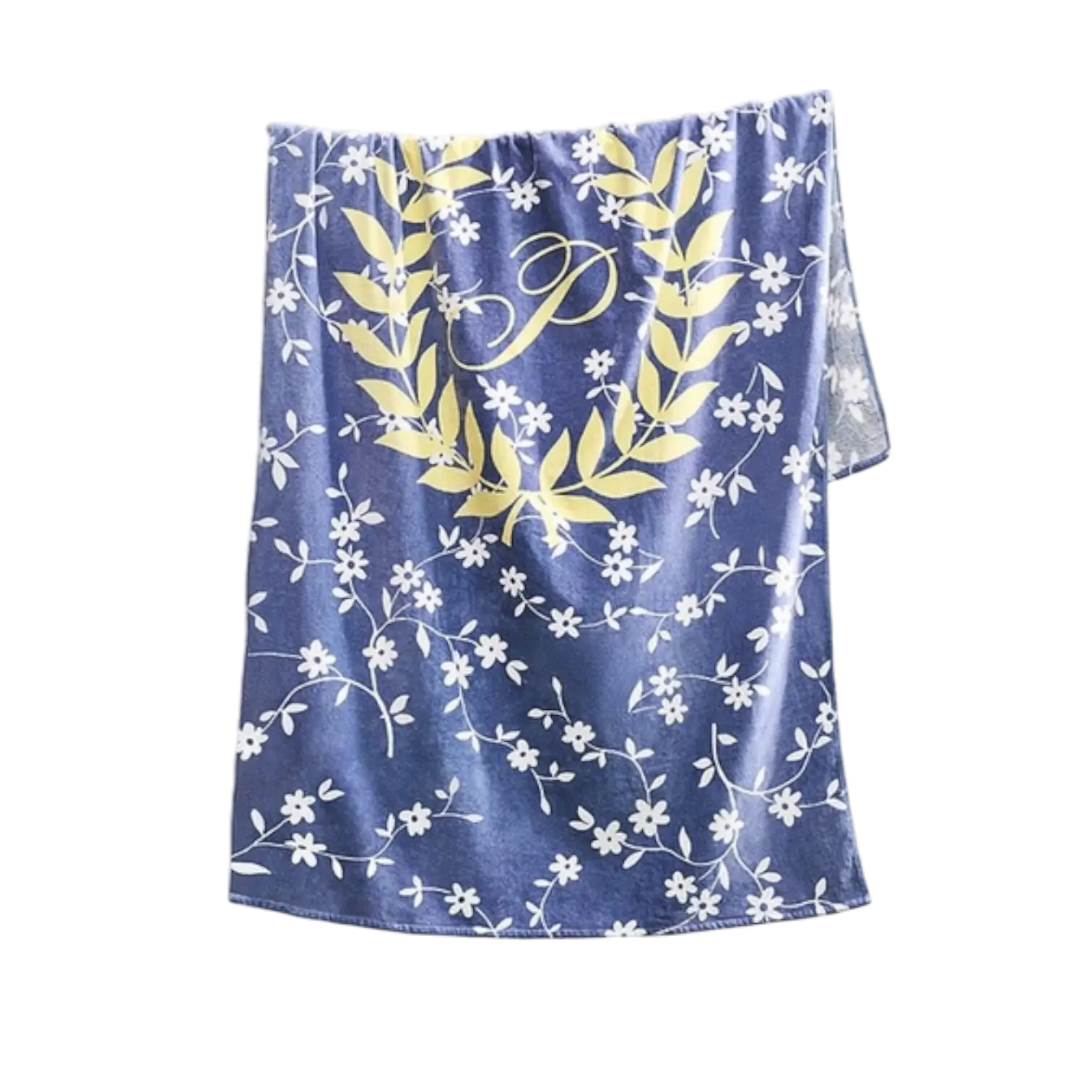 Oversized pludmales dvielis - Victoria’s Secret