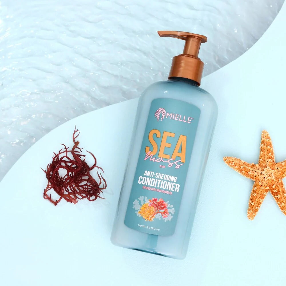 Mielle Sea Moss Conditioner kondicionieris
