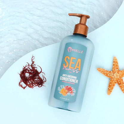 Mielle Sea Moss Conditioner kondicionieris
