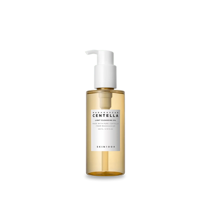 Madagascar Centella viegla attīroša eļļa SKIN1004