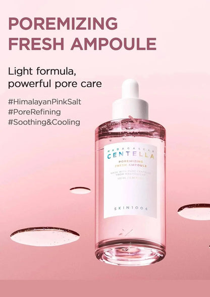 SKIN1004 Madagascar Centella Ampoule