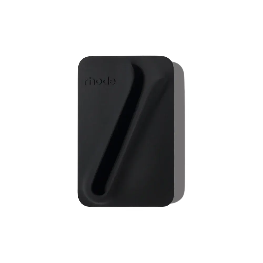 Snap-on lip case – Rhode