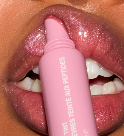 Peptide Lip Tint Pretzel Limited Edition - RHODE
