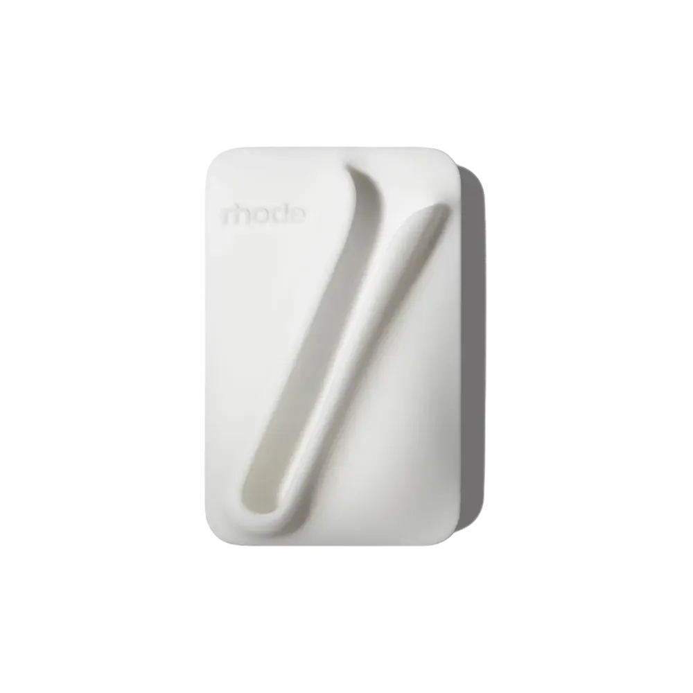 Snap-on lip case – Rhode