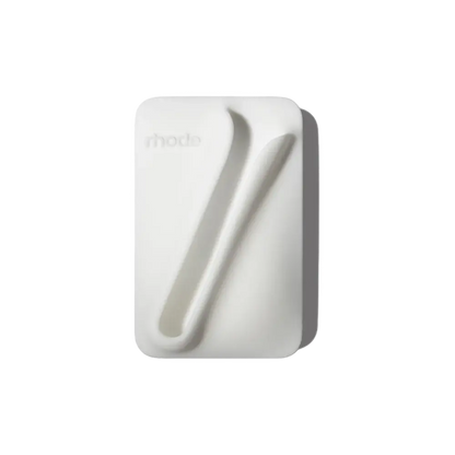 Snap-on lip case – Rhode