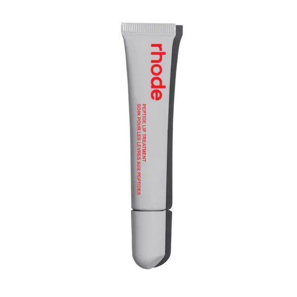 peptide lip treatment strawberry glaze – Rhode
