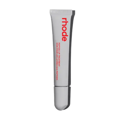 peptide lip treatment strawberry glaze – Rhode