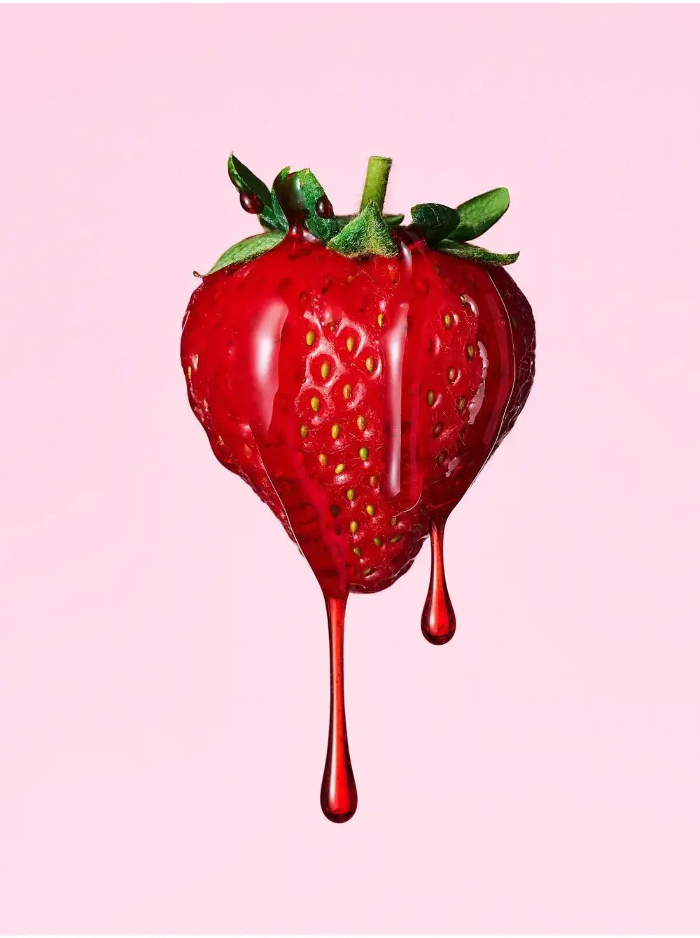 Juicy Strawberry ķermeņa eļļa - Victoria’s Secret