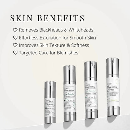 Reedle Shot 700 sejas serums ar mikroadatām – VT Cosmetics